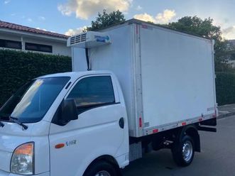 hyundai hr 2.5 tci diesel (rs/rd) 2009