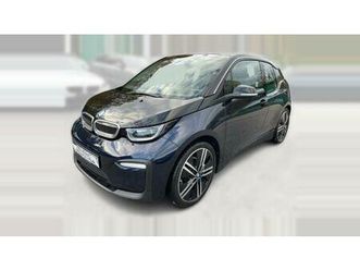 rabljeni bmw i3 2020.g s electric 120ah