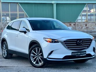 2.5t skyactiv ! awd ! 6+ 1 !