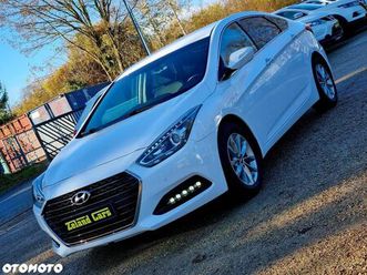 hyundai i40 1.7 crdi comfort