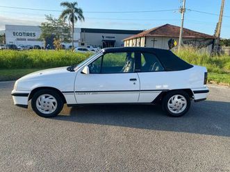 gsi 2.0 conversível