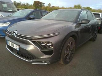 puretech 180ch s&s shine eat8