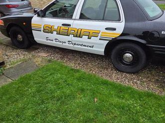 ford, crown victoria auto, 2000, 4601 (cc)