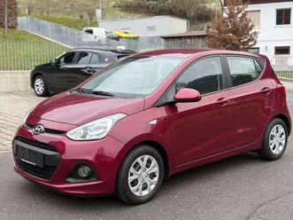 hyundai i10 1.0 *nur 29.000 km*