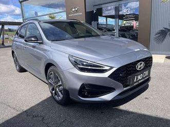 hyundai i30 kombi 1,0 tgdi go! plus