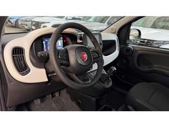 1.0 firefly s&s hybrid pandina