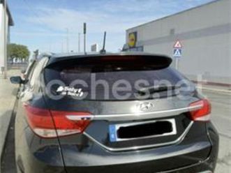 hyundai i40 cw 1.7 crdi bluedrive