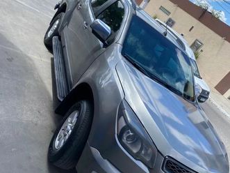 pick-up ltz 2.4 f.power 4x2 cd