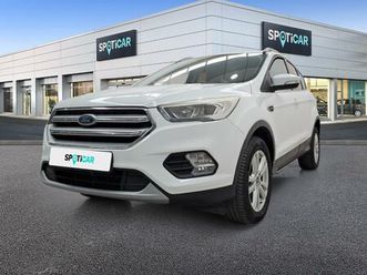 1.5 ecoboost 110kw (150cv) 4x2 trend+