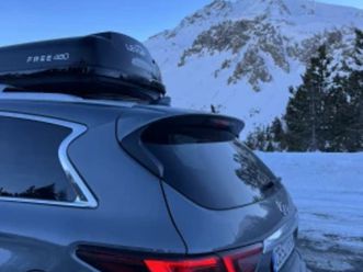 infiniti qx60 ≫ 2019 • 28 000 лв. • id