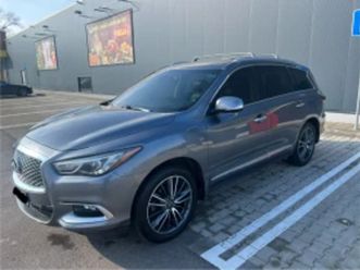infiniti qx60 hi tech ≫ 2016 • 32 000 лв. • id