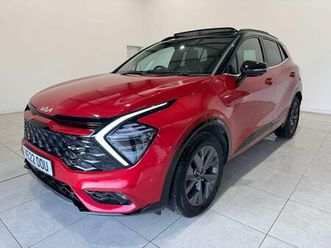 1.6 h t-gdi gt-line s auto euro 6 (start/stop) 5dr