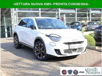 hybrid 110cv dct6 mhev la prima navi e telecamera