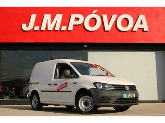 volkswagen caddy 2.0 tdi extra ac