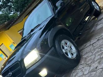 p-up tornado 2.8 tdi 4x2/4x4 cd dies