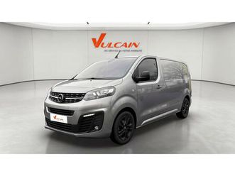 fourgon fgn taille m bluehdi 120 s&s bvm6