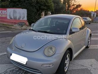 volkswagen new beetle 2.0