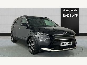 1.6h gdi 4 dct euro 6 (start/stop) 5dr