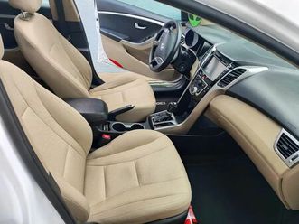 hyundai i30 1.8 16v aut. 5p 2016