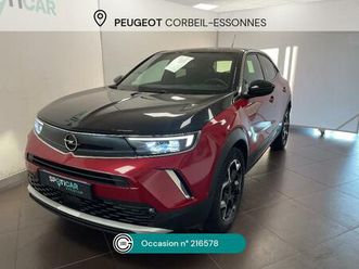 1.2 turbo 130 ch bva8 ultimate