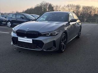 320ia xdrive 184ch m sport