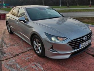 hyundai sonata 2.0lpi ≫ 2019 • 31 900 лв. • id