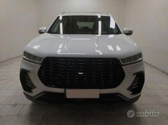 dr 6 1.5 benzina /gpl