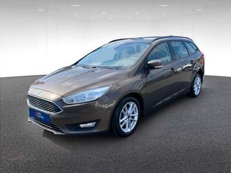 1.0 ecoboost 100ch stop&start trend