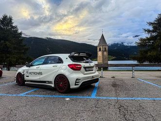 a45 amg 1 edition a