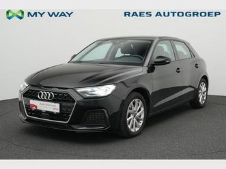 30 tfsi advanced s tronic