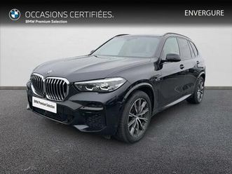 xdrive45e 394ch m sport 17cv