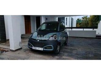 CITROEN AMI voiture-electrique-importee-neuve-2020
