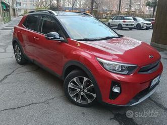 kia stonic gpl energy 2020