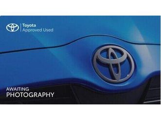 toyota corolla icon tech hatchback's 1.8 vvt-h icon tech cvt euro 6 (start/stop) 5dr