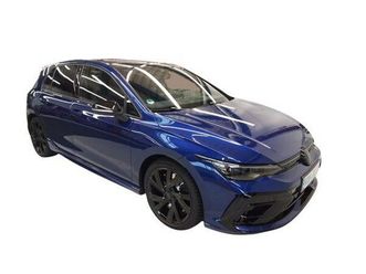 golf viii r black edition 4motion 2.0 tsi dsg