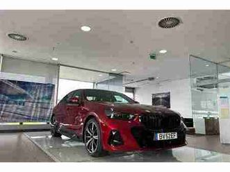 i5 edrive40 edição desportiva m