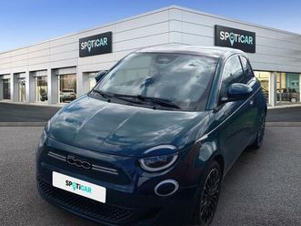 e bev my23 la prima 42 kwh