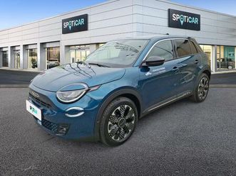 e 54 kwh 156 ch la prima