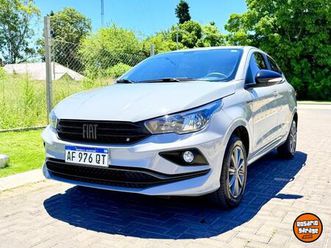 fiat cronos s-design