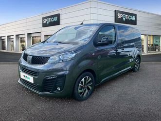 standard electrique 136ch (75 kwh)