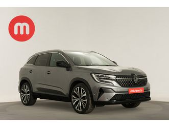 renault austral 1.3 mild hybrid ionic auto