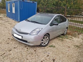 toyota prius an. 2007