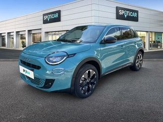 1.2 hybrid 136ch dct6 la prima