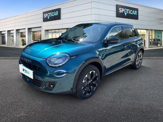 1.2 hybrid 136ch dct6 la prima