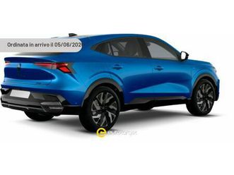 hyper hybrid e-tech phev 4x4 300 cv esprit alpin