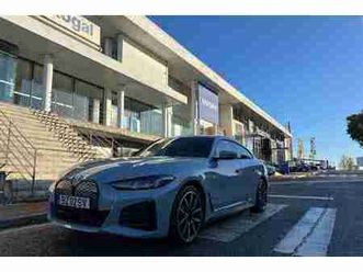 i4 edrive40 pack desportivo m pro