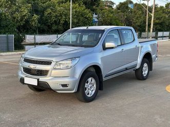 pick-up lt 2.8 tdi 4x4 cd diesel aut