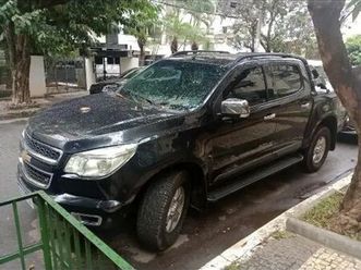 pick-up lt 2.8 tdi 4x4 cd diesel