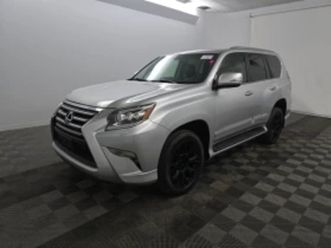 lexus gx 460 premium ≫ 2018 • 52 999 лв. • id