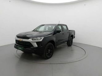 pick-up wt 2.8 tdi 4x4 cd diesel aut